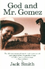 God and Mr. Gomez cover image